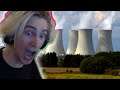 xQc rebranding  ·  nuclear reactor xQcOW  ·  chernobyl  ·  react channel meme