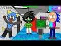Zachs epic tutorials to epic stuff (Update) - Baldi's Basics V1.4.3 Mod