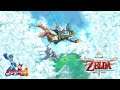 Zelda Skyward Sword HD - Switch