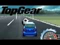 Zerando Top Gear - The Mobile Game (EMULADOR DE JAVA PARA ANDROID)
