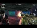 Zombie 3D Gun Shooter- Free Offline Shooting Gameplay - (Android)