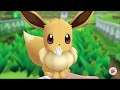 Zombie Nuzlockes Pokemon Let's Go Eevee - Part Two