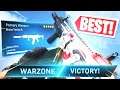 #1 KILO CLASS IN WARZONE!! Best Kilo 141 Class Setup Modern Warfare Warzone (CoD Warzone)