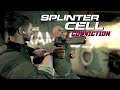 10+ Years later... Splinter Cell Conviction Campaign Walkthrough Part 1 | No Mark & Execute | 1080p