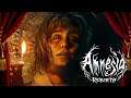 ๐ป๐10 YEARS SINCE THE FIRST AMNESIA!! | Fright Fest Night 1 | Amnesia Rebirth !shock !scare๐๐ป
