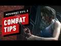 11 Essential Resident Evil 3 Remake Combat Tips