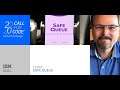 2020 Call for Code Global Finalist: Safe Queue's virtual lines promote social distancing