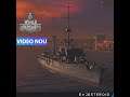 2/2 WINS la World of Warships! WoW pe bune! | Boosteroid.com
