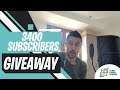 3400 Subscribers Giveaway - Age of Wonders: Planetfall & Iron Danger
