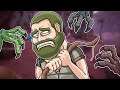 4 Hours of Pure Terror and Panic | Ark: Genesis Part 2