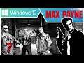 #7 | Max Payne - Wewnętrzny Krąg | 🎮(PC) 🎥[1440p/60fps]