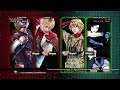 939 - Tekken Tag Tournament 2 - Coouge (Leo/Asuka Kazama) vs Paul_JR_Designs (Lars/Leo)