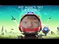 A New Adventure- No Mans Sky