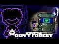 A New Human Has Found Gaster's Machine... Undertale: Don't Forget Chapter 1
