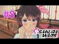 A TRUST EVENT?! | Sakura Wars Episode 8 BLIND