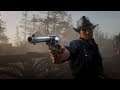 Đại Ca Viễn Tây Ra Tù | Red Dead Redemption 2 Tập 1