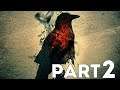 Alan Wake Gameplay Walkthrough Part 2- Episode 3- Ransom (XBOX ONE Gameplay) [Alan Wake Playthrough]