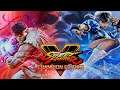 🅰🅻🅸🆁  🅿🅻🅰🆈🆂 - Street Fighter V on PS5