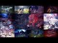 All Monster | Monster Hunter World Iceborne