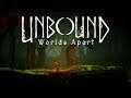 Amazing Indie Game! | Unbound Worlds Apart (Demo)