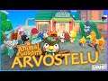 Animal Crossing: New Horizons - Arvostelu