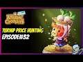 🔴 Animal Crossing: New Horizons // Turnip Price Hunting \\ Episode #32