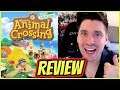 Animal Crossing Review