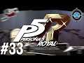 Another One Bites the Dust - Let's Play Persona 5 Royal Episode #33 (Merciless)