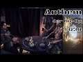 🦾 Anthem™ 4er Ko-Op 🎬030 | Alte Freunde SCHWER 🇩🇪