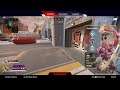 Apex legend season 7 Pubs while ICE is in his class