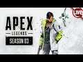 APEX LEGENDS - Großes Soiree-Arcade-Event-Event-Event - Apex Legends Livestream