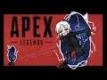 【 Apex Legends 】ロードトゥプラティニウムスリー【 エーペックス 】