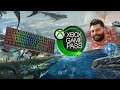 Ark Survival Evolved Keyboard Not Appearing - Unable To Join Server Bug Fix for Xbox One