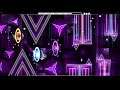 Ascention by BlueRimz (Weekly Demon) Geometry Dash