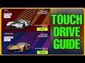 Asphalt 9 | FORD MK GT Car Hunt Free 10 Bps | Lamborghini SVJ Roadster Unleashed | Touch Drive Guide