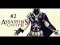 Assassins Creed 2 Part 2 Meeting are uncle and learning are cause