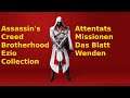 Assassin’s Creed Brotherhood - Attentat - Das Blatt wenden