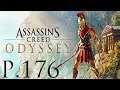 Assassin's Creed Odyssey 100% Walkthrough Part 176