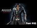 Assassin's Creed Syndicate - Gameplay, Walktrough, German - 05 - Eine Spur Mr. Darwin?