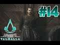 Assassin's Creed Valhalla # 14 # "La isla de las anguilas" [Xbox Series X]