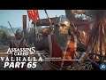 ASSASSIN'S CREED: VALHALLA Walkthrough Part 65 [ 1440p 60FPS ]