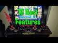 Atgames Legends Ultimate Home Arcade Full Review
