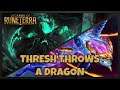 Aurelion Sol & Thresh Deck | Twitch Highlight