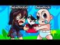 BEBE NOOB Y NOOBSI ADOPTAN UNA NUEVA MASCOTA 😍 MINECRAFT TROL + ROLEPLAY