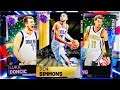 BEN SIMMONS SET WORTH THE MT!??! HOW MUCH IS IT!?! NBA 2K19 MyTeam