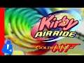 Beta Kirby’s Air Ride & Goldeneye Rail-Shooter - VHS Preservation!