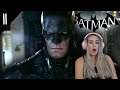 Betrayal from Within - Batman: Arkham Knight: Pt. 11 - First Play Through - LiteWeight Gaming