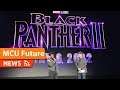 Black Panther 2 Gets Release Date