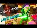 Blade and Sorcery - Lightsaber Madness