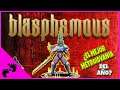 BLASPHEMOUS Gameplay Español (PC) ➤ Uno de los mejores Metroidvanias